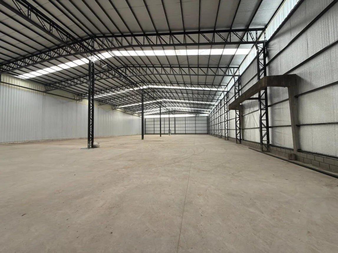 Foto de ALQUILER GALPON MORENO PARQUE INDUSTRIAL., imagen 1