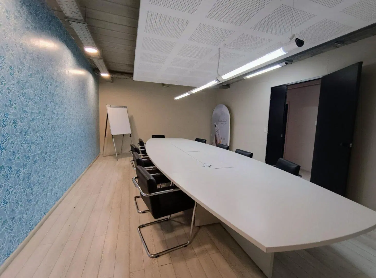 EDIFICIO CORPORATIVO INDEPENDIENTE DE 3 PLANTAS 456 m² EX SEDE LABORATORIOS IMVI VICENTE LOPEZ 3