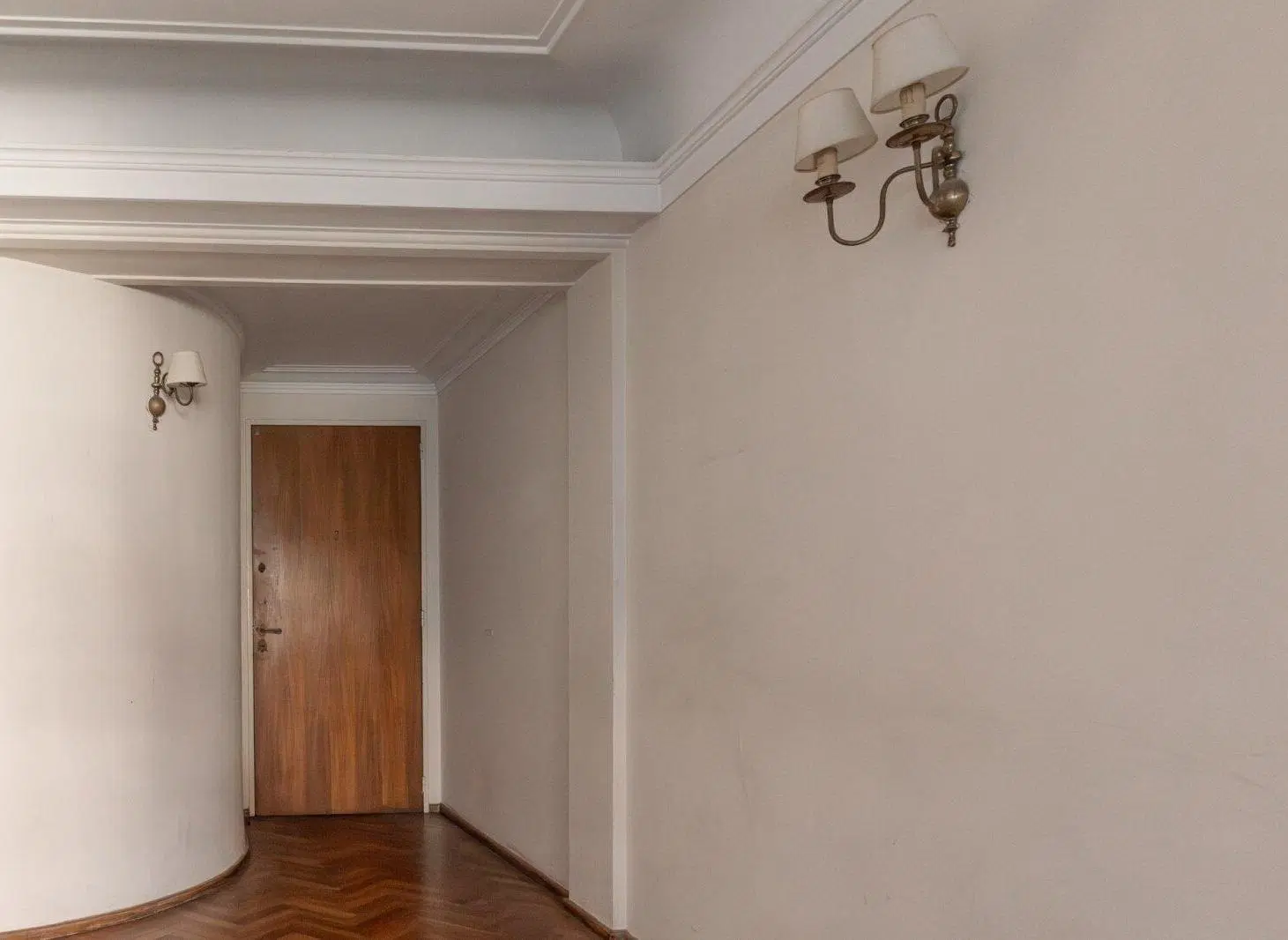 Venta 3 amb con dependencia - Recoleta - Luminoso - A refaccionar 5