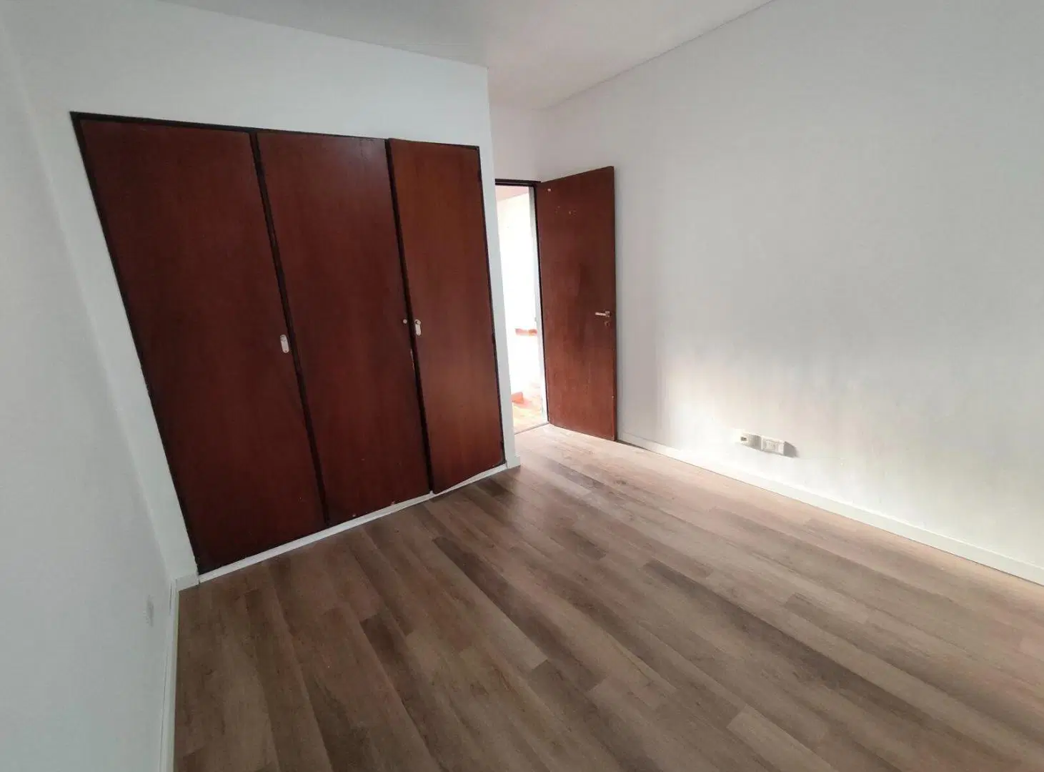 Alquiler Departamento Vicente López 3 Ambientes con Balcón y vista abierta 5