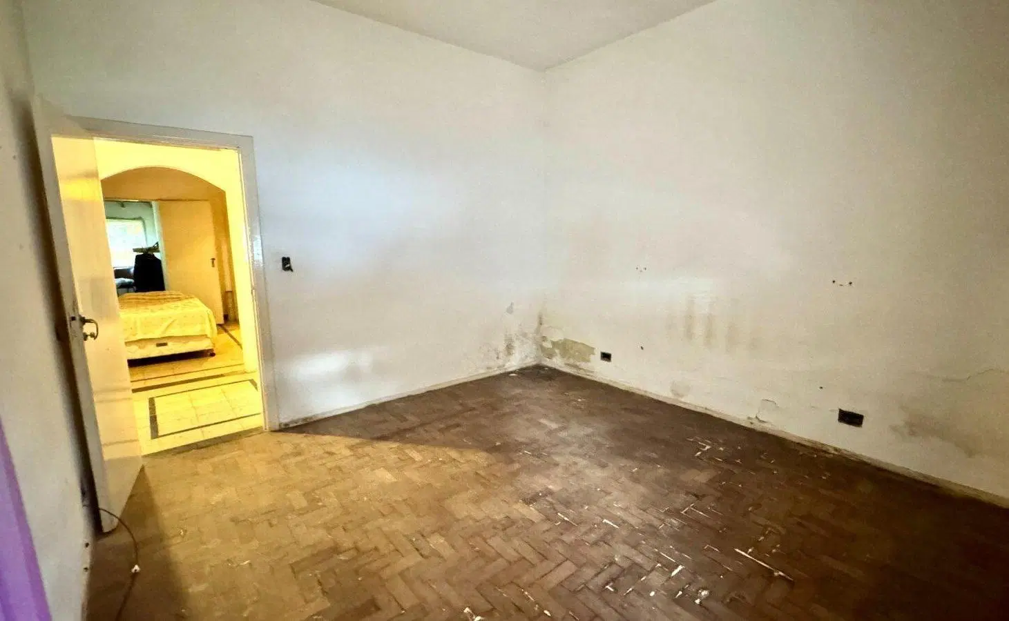 Venta casa 5amb Carapachay con Jardin a refaccionar FINANCIACION 8