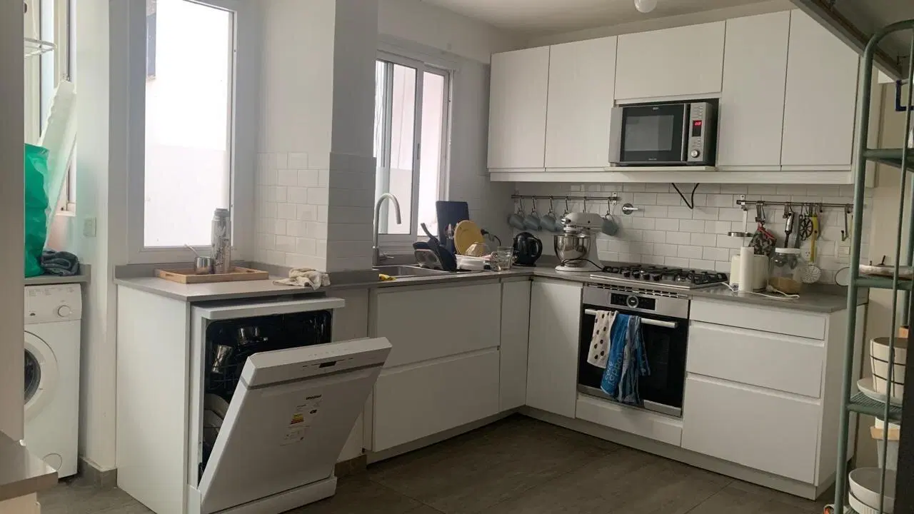 Venta / departamento /3 amb. / Palermo chico 5
