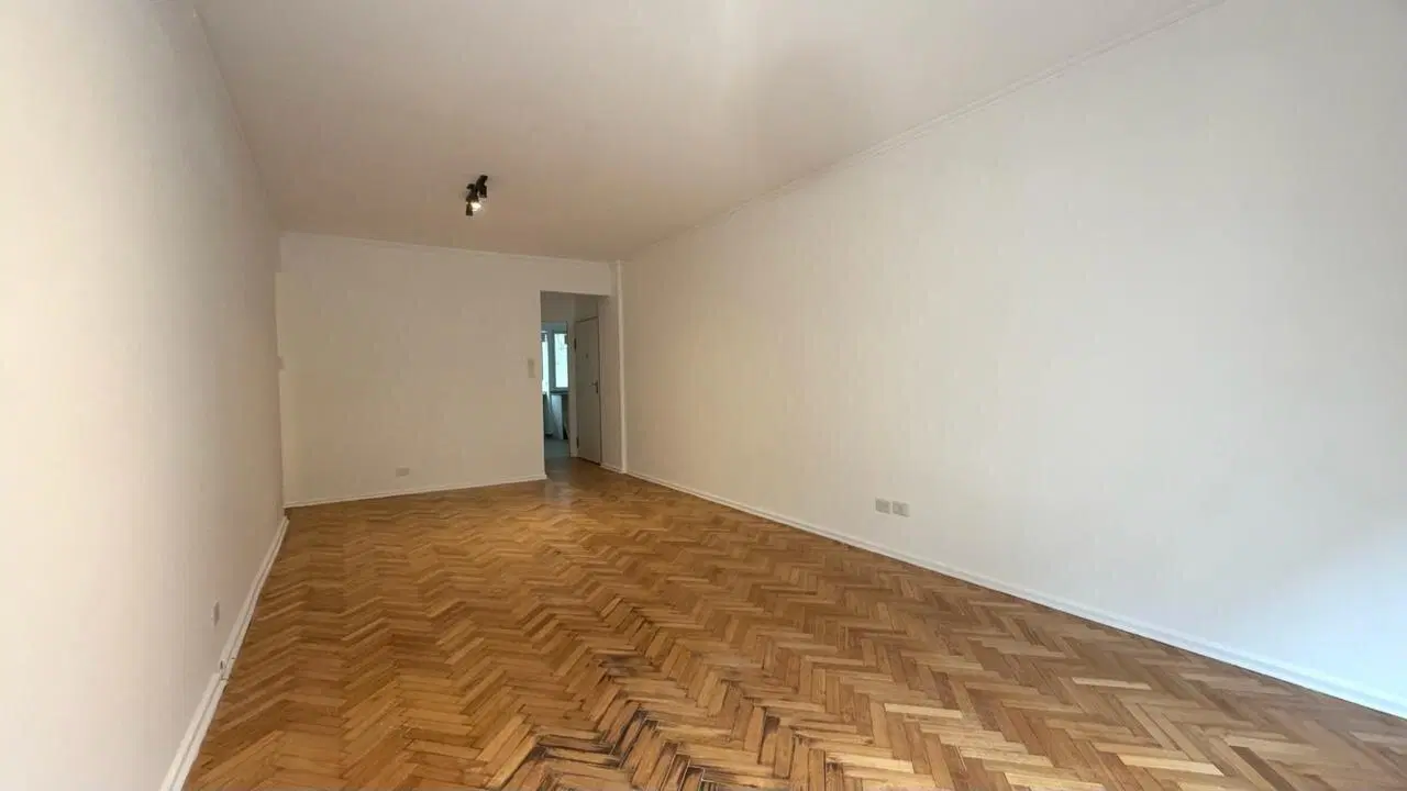 Venta / departamento /3 amb. / Palermo chico 3