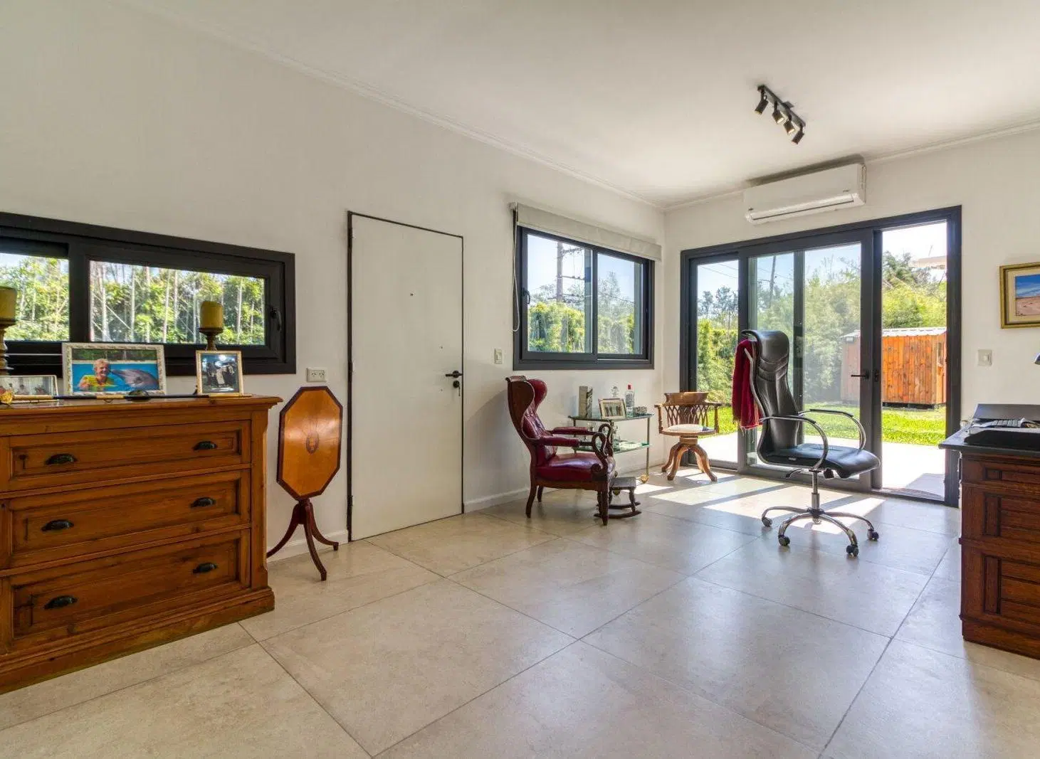 Venta casa, 5 ambientes, Pilar, Barrio La Campiña. Apto crédito 3