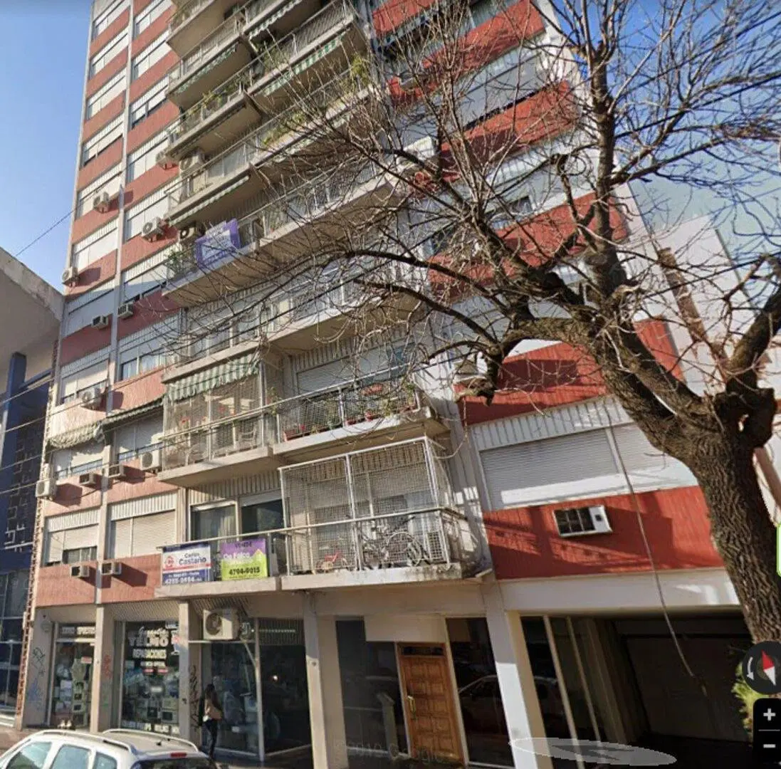 Alquiler depto 5 ambientes, Martinez, San Isidro 3