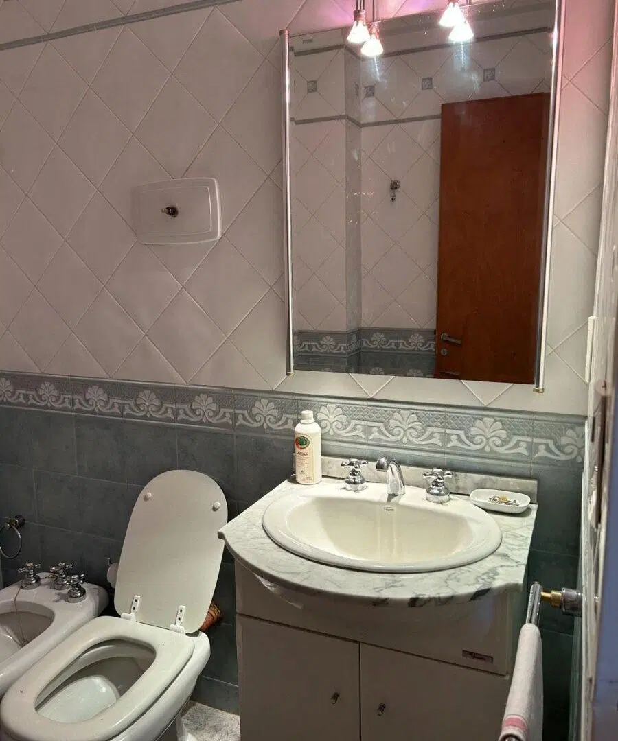 Alquiler depto 5 ambientes, Martinez, San Isidro 4