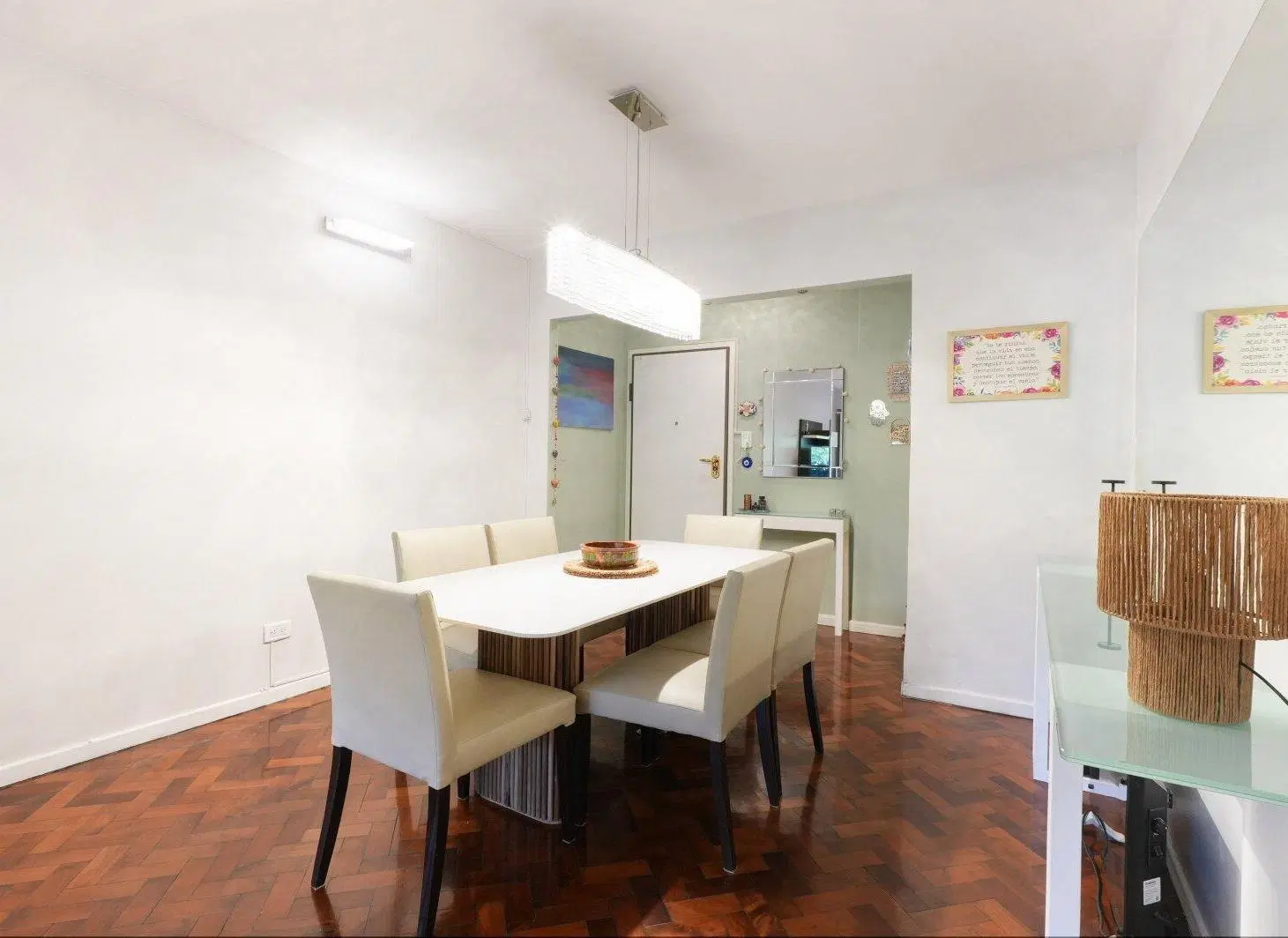 Venta Departamento 5 Ambientes C/ Balcón en Villa Crespo 5