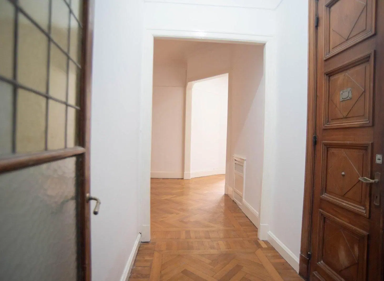 ALQUILER | Depto. de 4 Ambientes muy amplios c/dependencia | 153 m² cubiertos | TORRE SAINT | ONCE 3