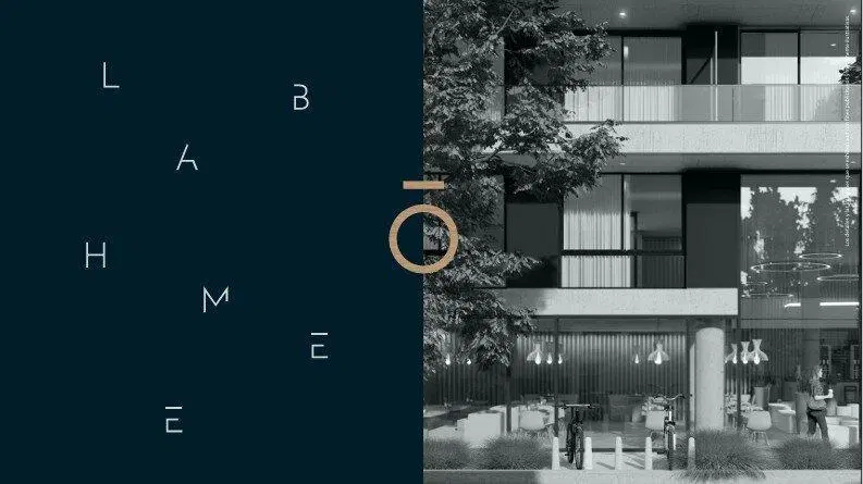 VENTA - DEPTO 2 AMBIENTES CON BALCON TERRAZA - VILLA CRESPO - EMPRENDIMIENTO LA BOHEME 2