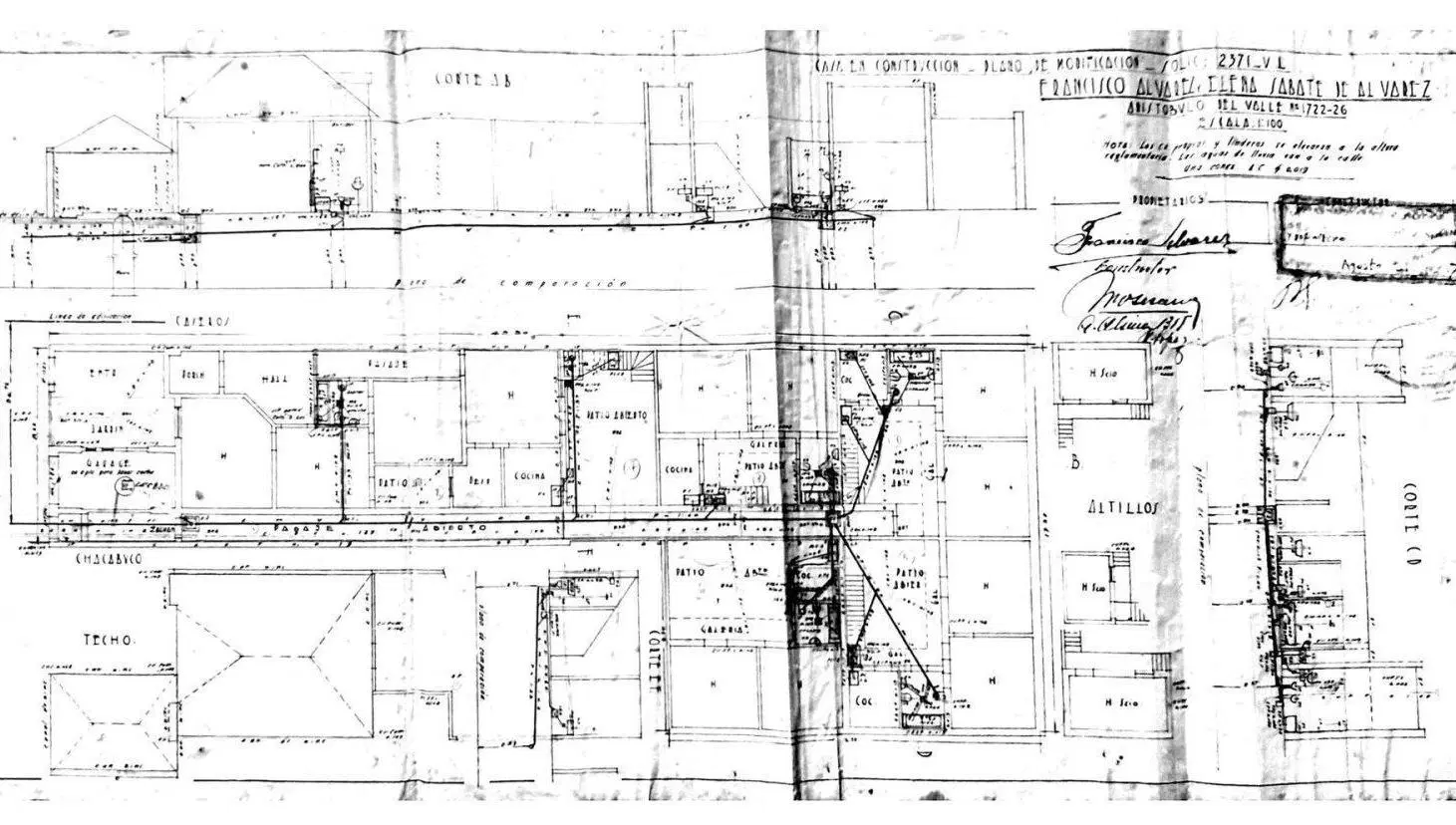 Plano 3