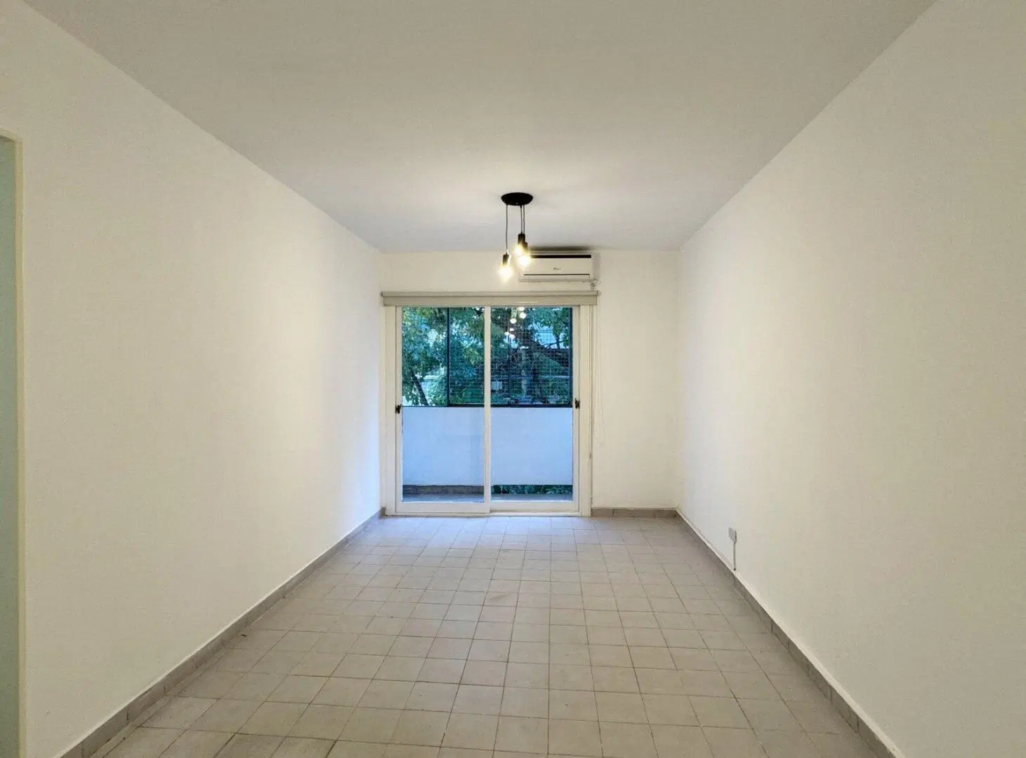 ALQUILER MONOAMBIENTE EN NUÑEZ 5