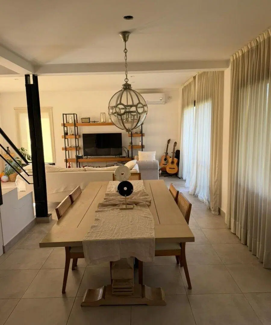 VENTA CASA 4