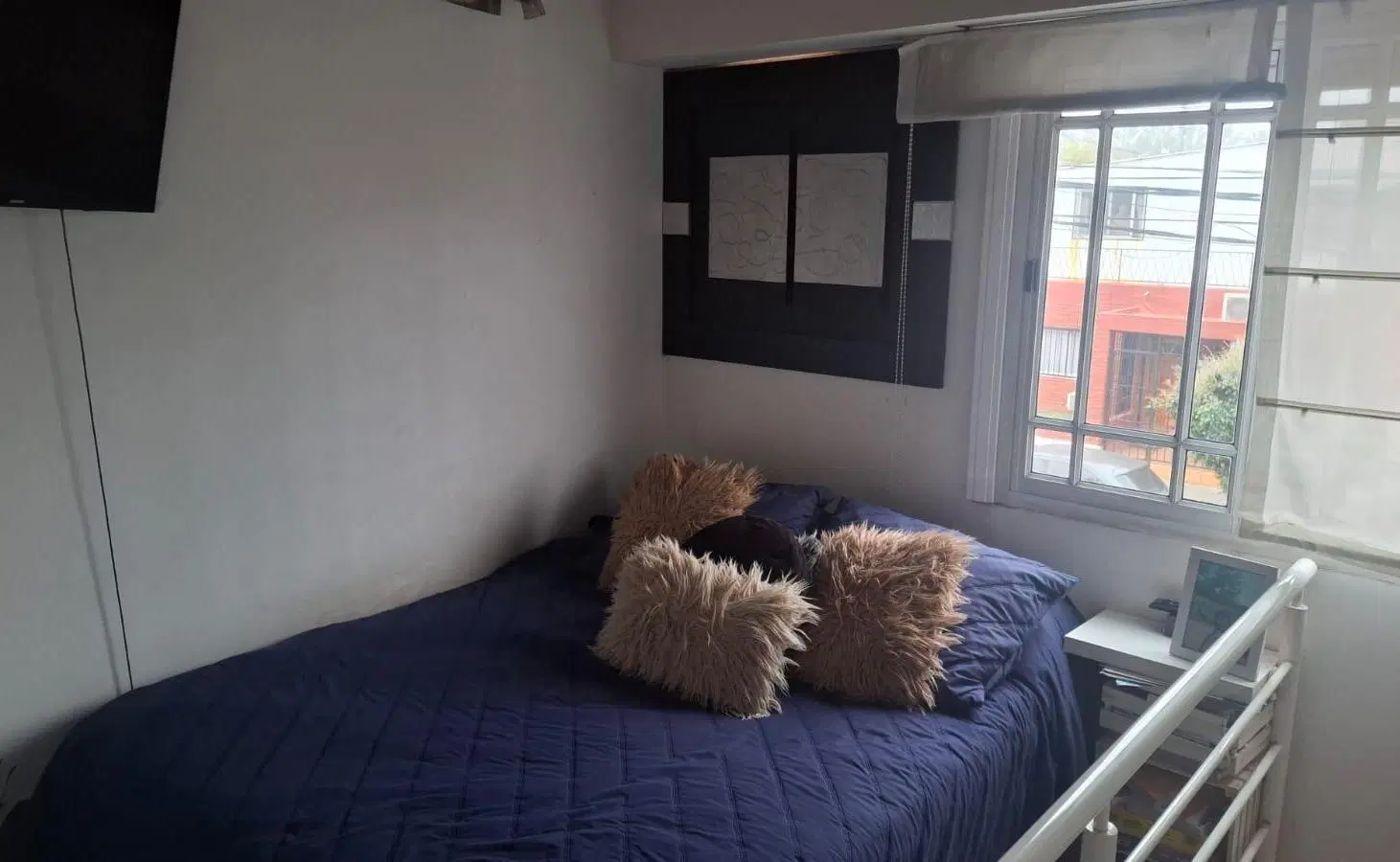 VENTA ,PH,PATIO Y COCHERA 3