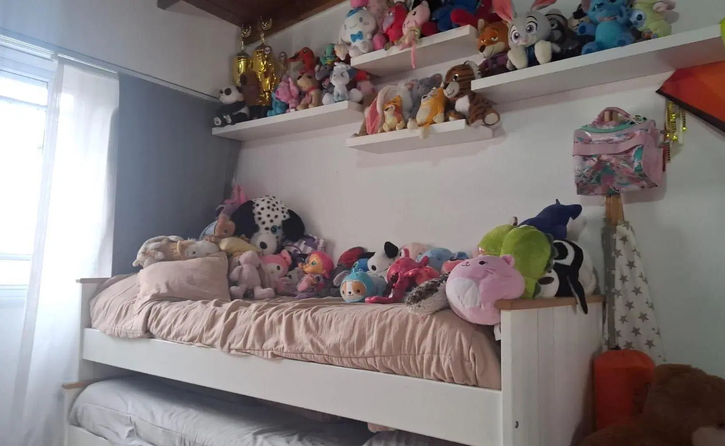 VENTA ,PH,PATIO Y COCHERA 4