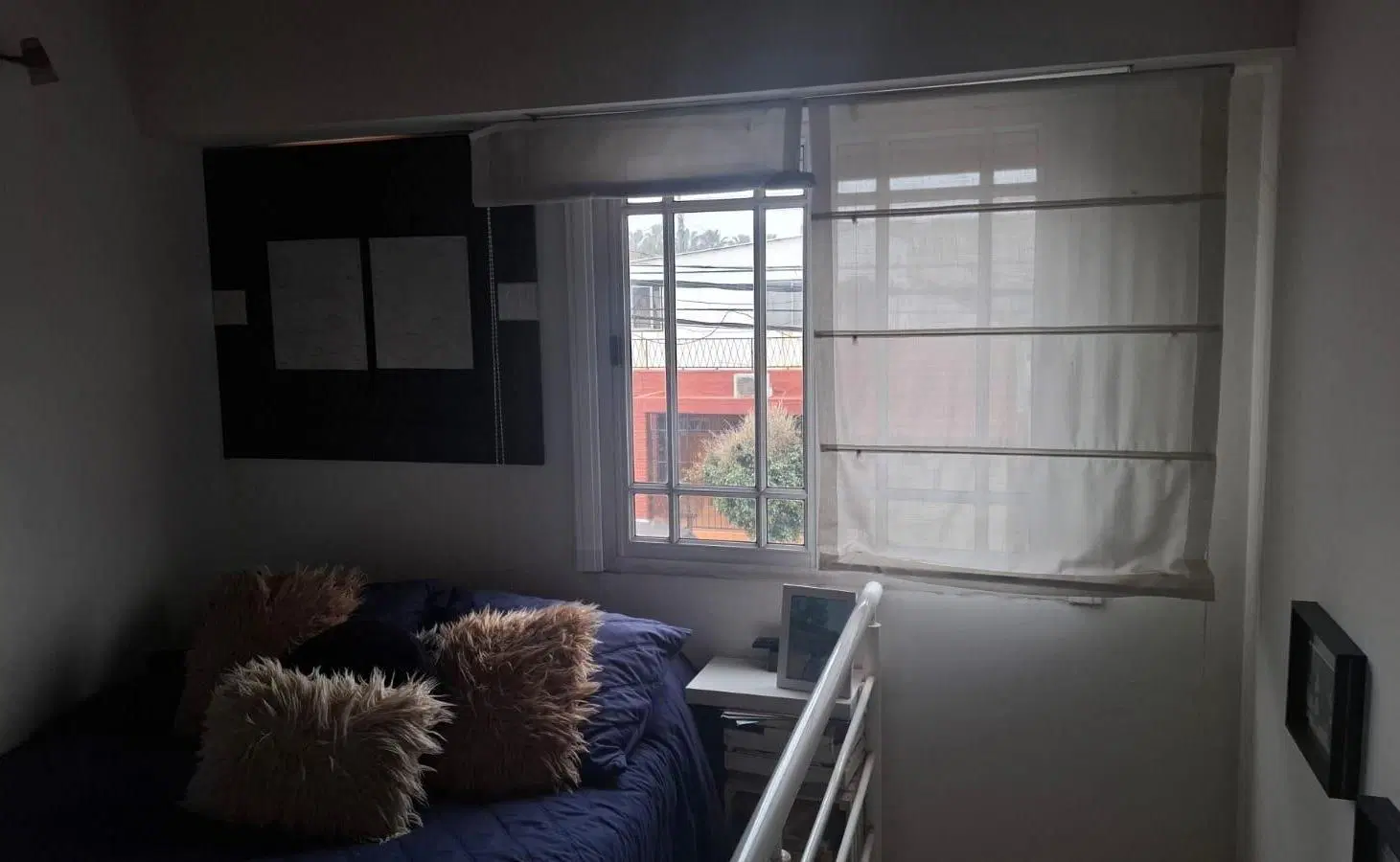 VENTA ,PH,PATIO Y COCHERA 8