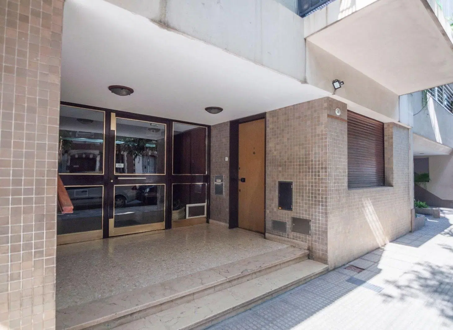 VENTA Depto 2 ambientes APTO PROF, Colegiales 3