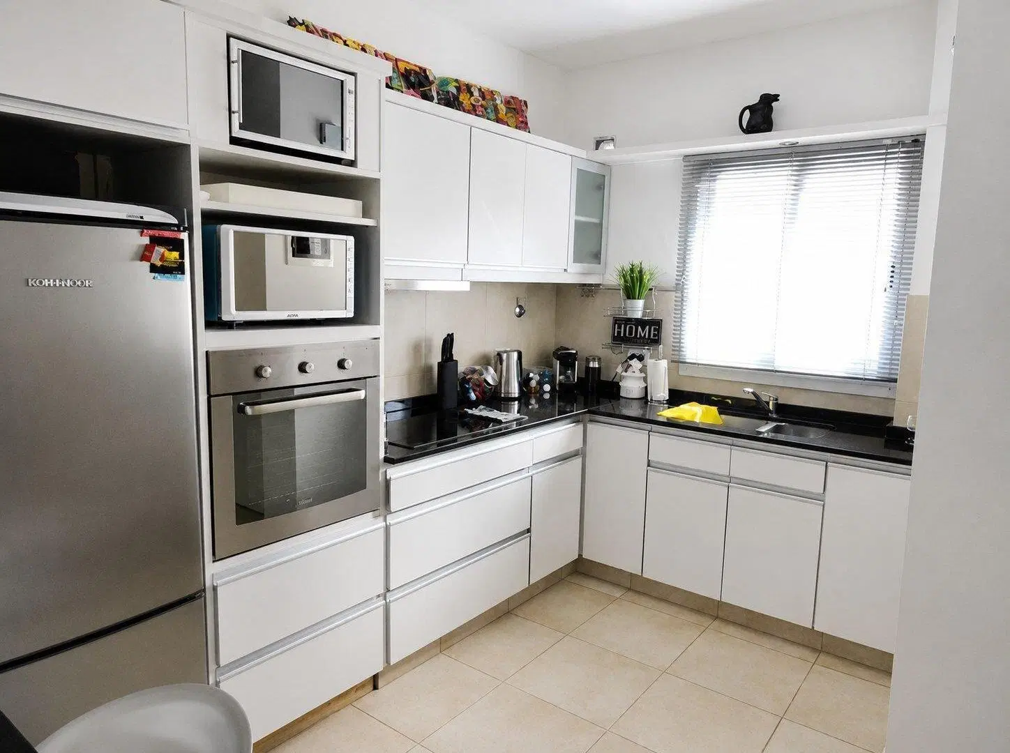 VENTA | Depto 3 amb | Pilar | Cochera y pileta 3