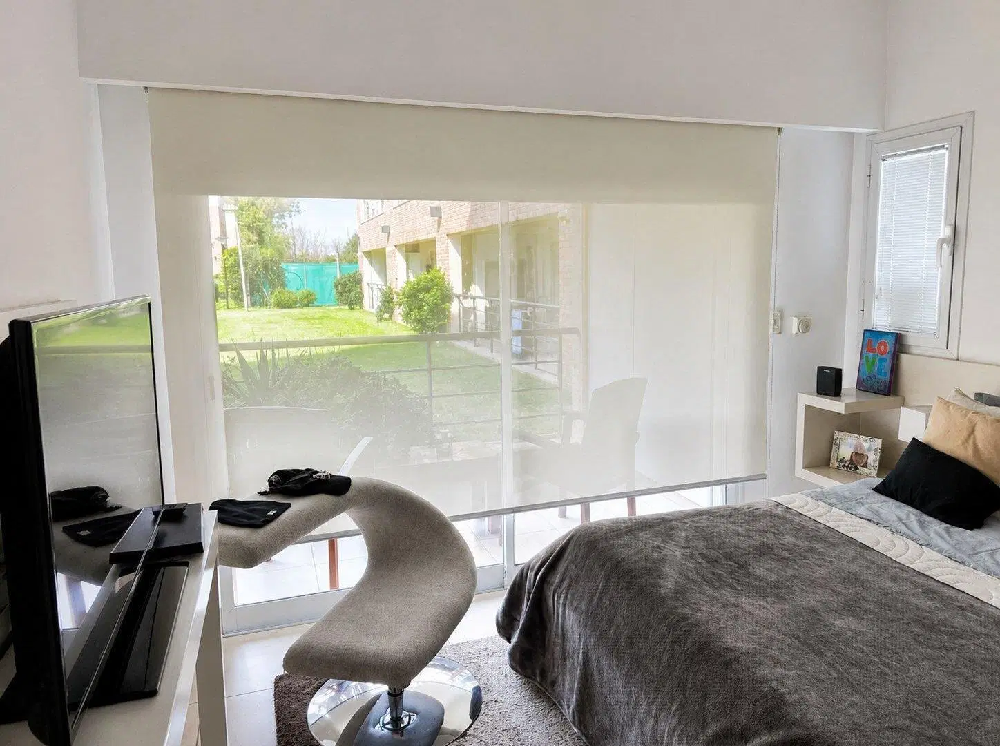 VENTA | Depto 3 amb | Pilar | Cochera y pileta 2