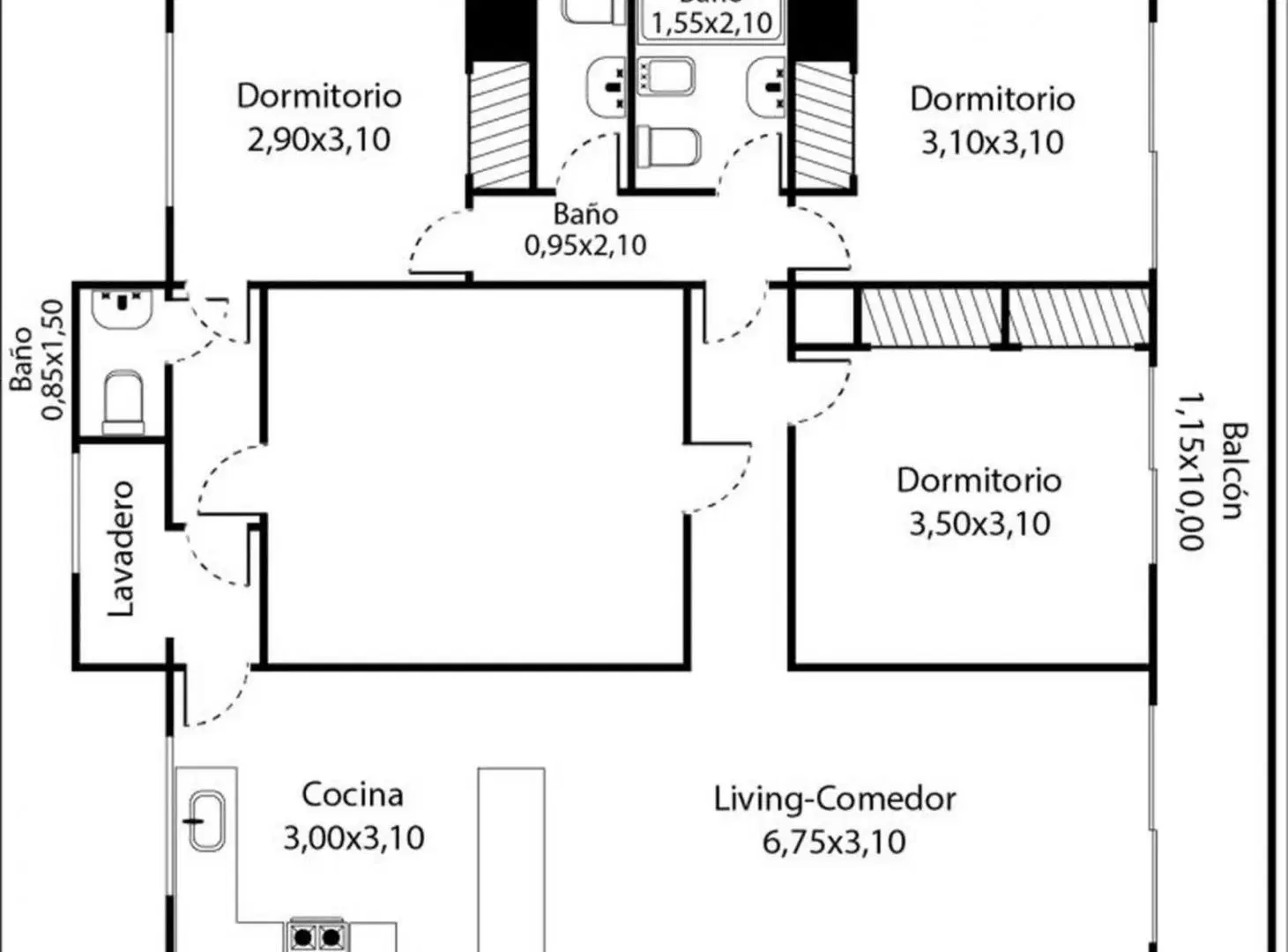 Plano 1