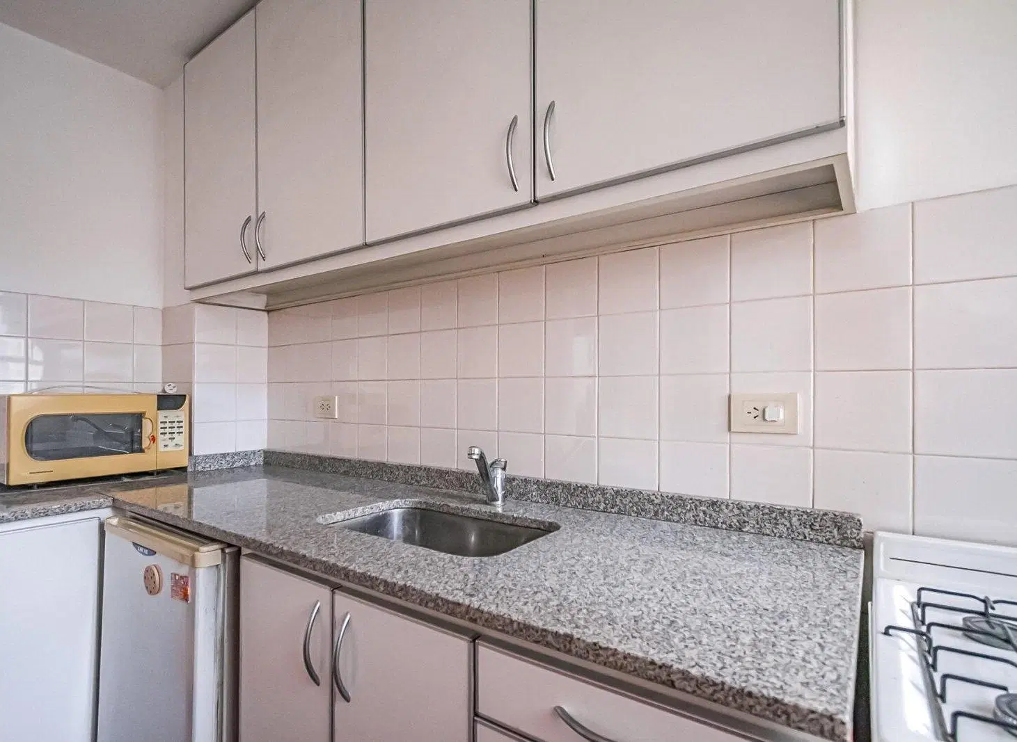 VENTA DEPARTAMENTO 2 AMBIENTES EN BELGRANO R 1