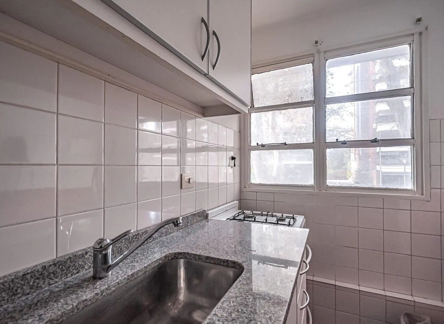 VENTA DEPARTAMENTO 2 AMBIENTES EN BELGRANO R 3
