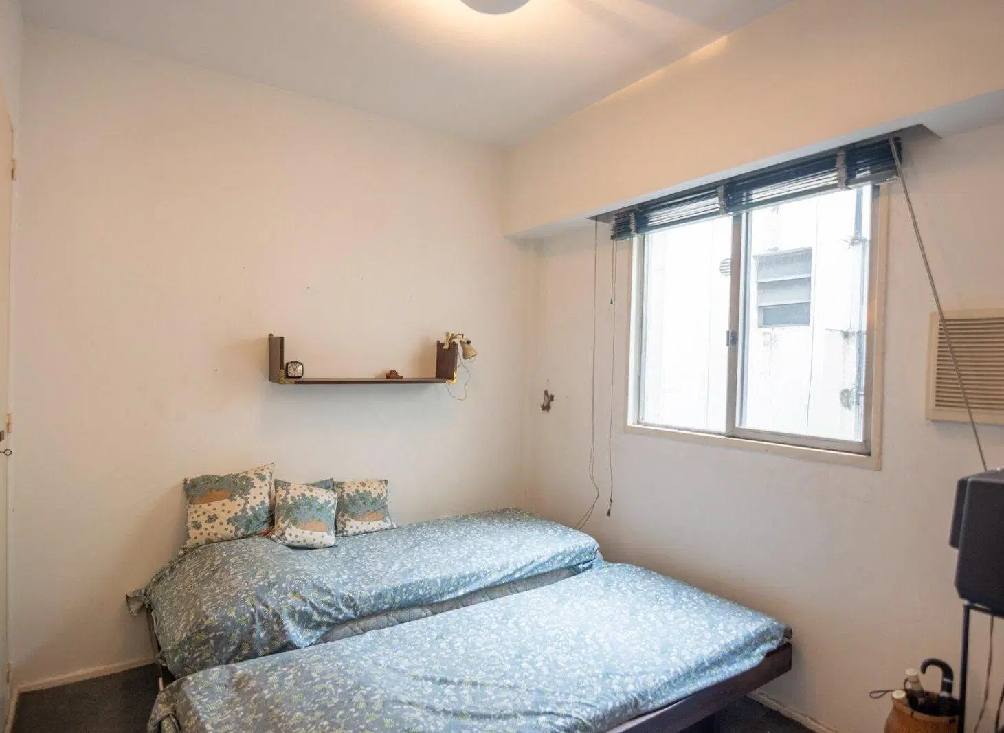 Venta Depto 2 AMB, Retiro Apto Prof 5