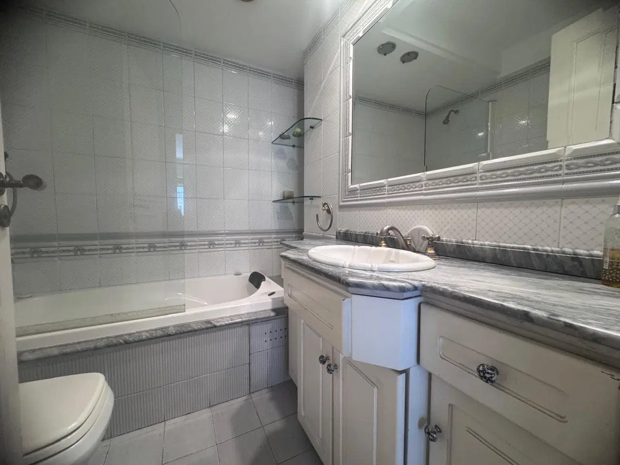 Venta Dpto. 5 amb cochera Belgrano 2