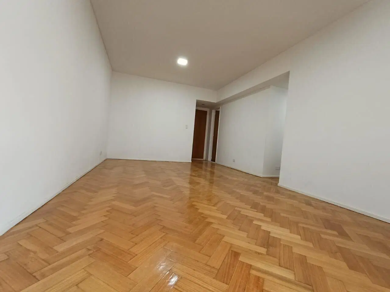 VENTA DEPARTAMENTO 3 AMBIENTES RECOLETA REFACCIONADO TODO LUZ 3