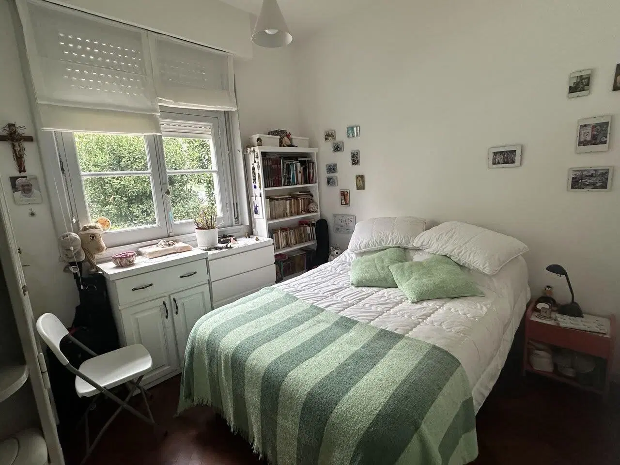 VENTA DEPARTAMENTO 2 AMBIENTES EN NUÑEZ 5