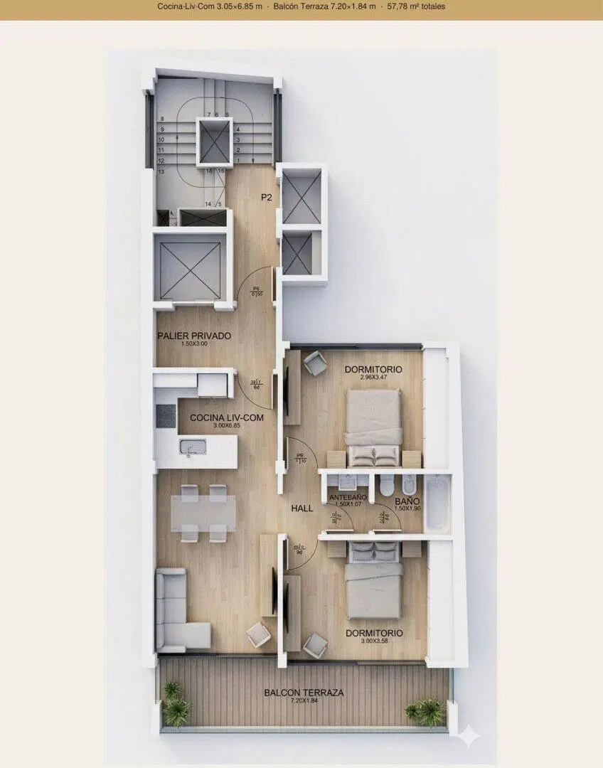 Plano 2