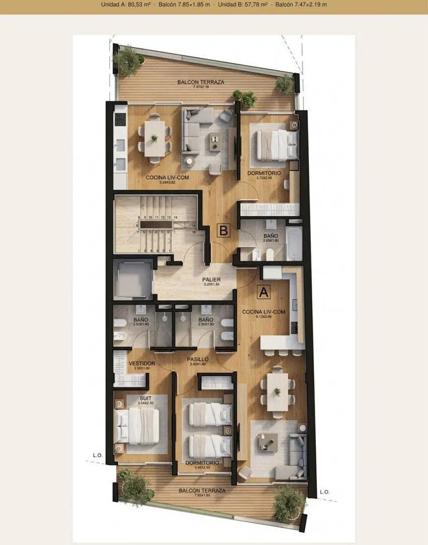 Plano 7