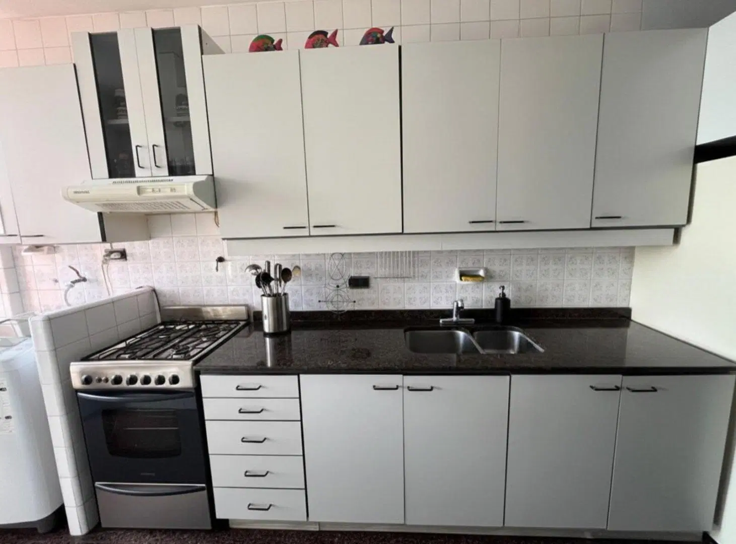 Venta | Departamento 3 amb | Almagro | Piso alto | Balcón y baulera 4