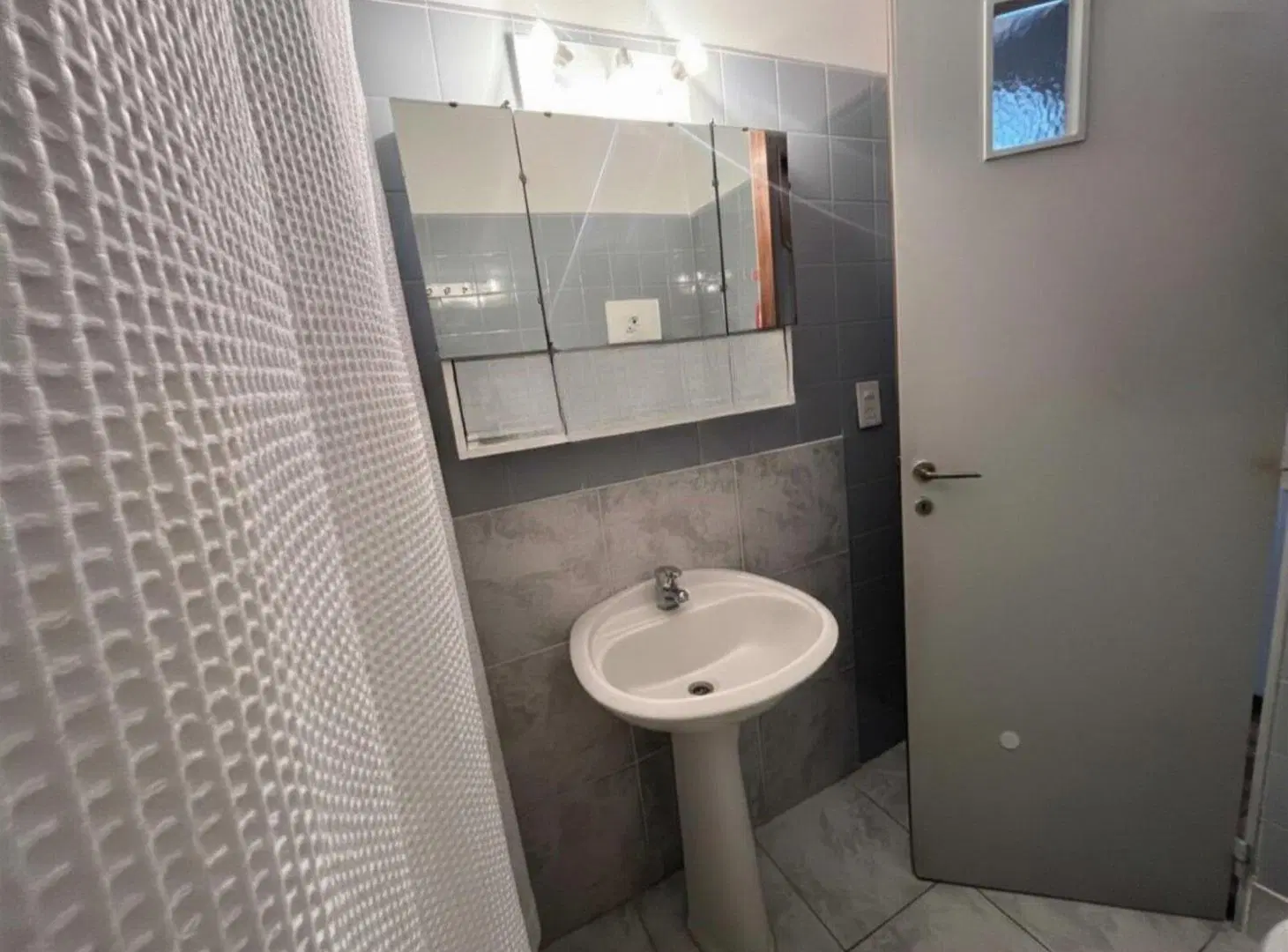 Venta | Departamento 3 amb | Almagro | Piso alto | Balcón y baulera 5