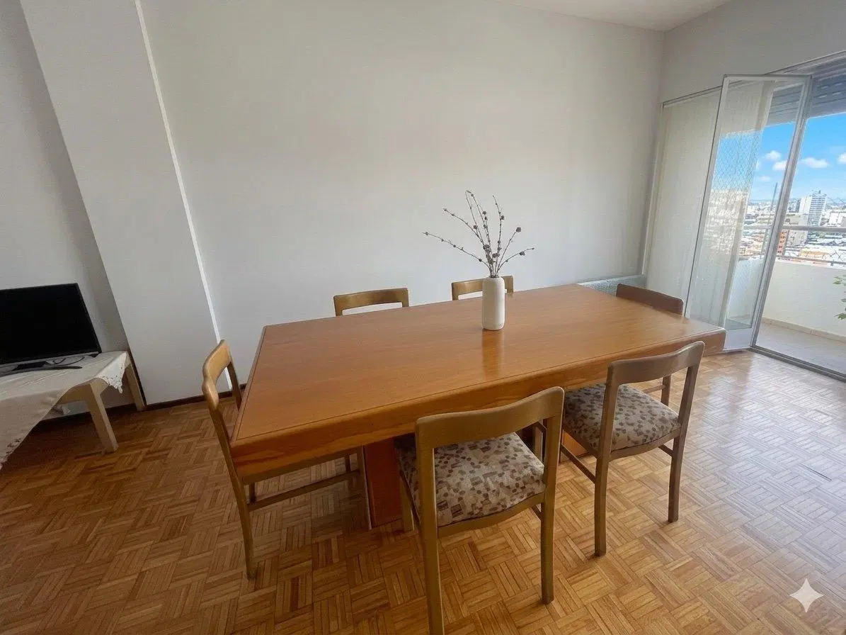 Venta | Departamento 3 amb | Almagro | Piso alto | Balcón y baulera 2