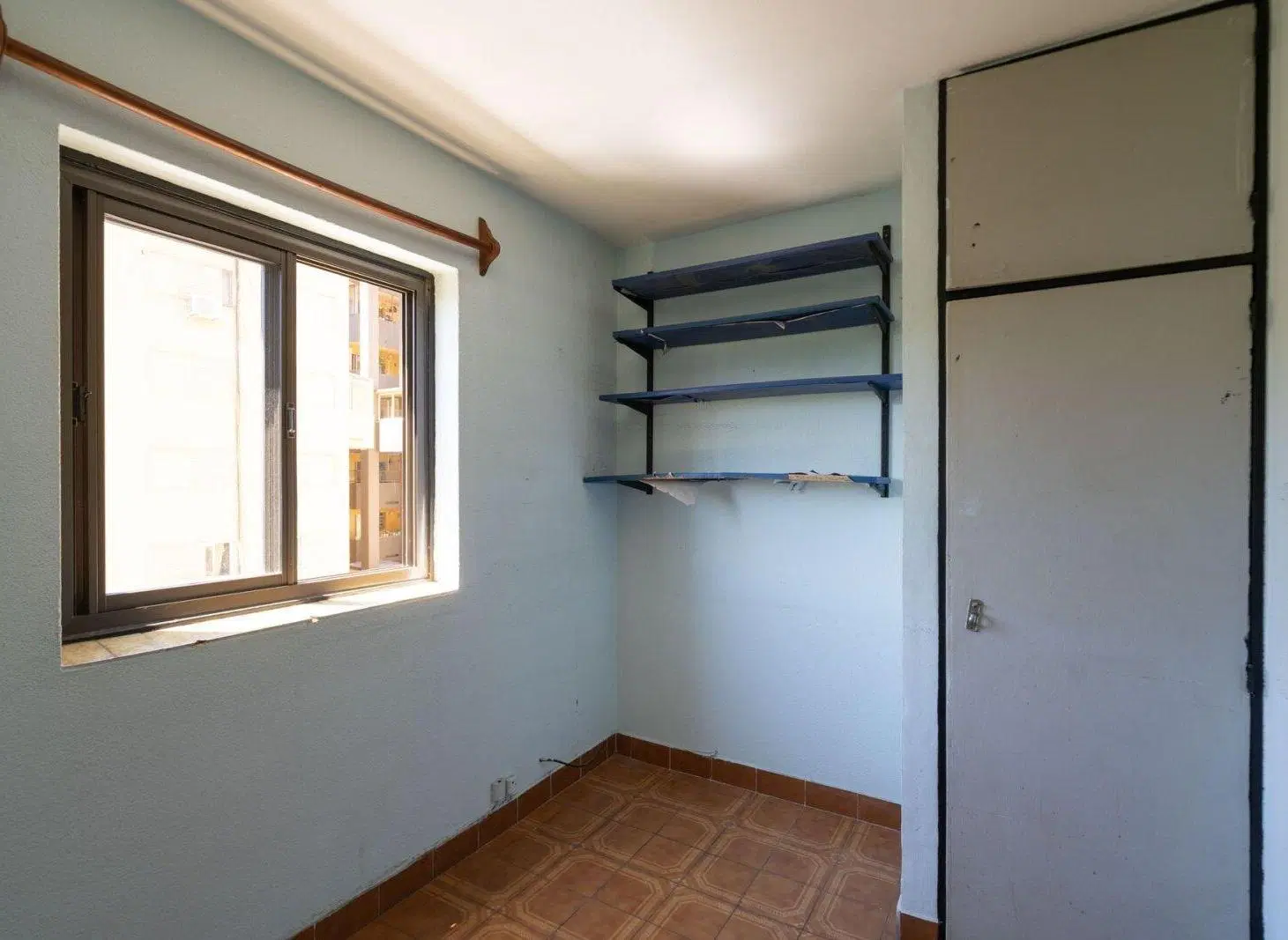 Venta Departamento 3 ambientes coch. V. Pueyrredón 2