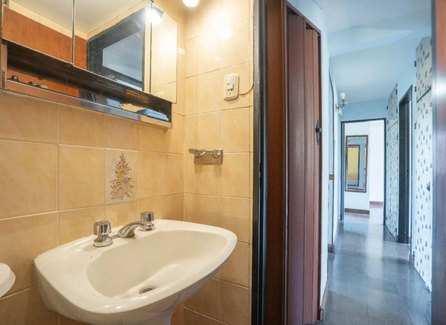 Venta Departamento 3 ambientes coch. V. Pueyrredón 4