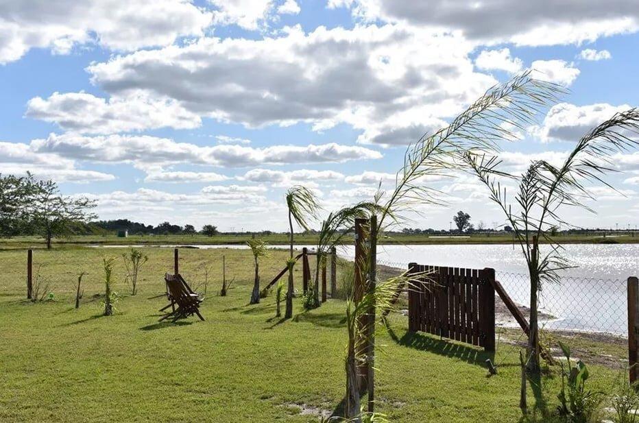 Santa Clara Al sur_ Lote Laguna etapa 2