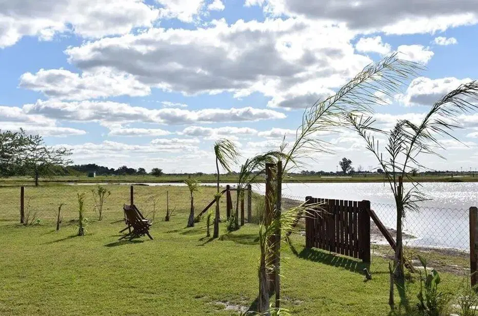 Santa Clara Al sur_ Lote Laguna etapa 2 5