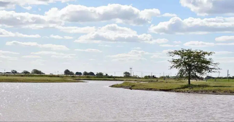 Santa Clara Al sur_ Lote Laguna etapa 2 1