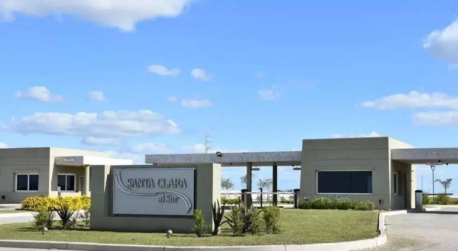 Santa Clara Al sur_ Lote Laguna etapa 2 2