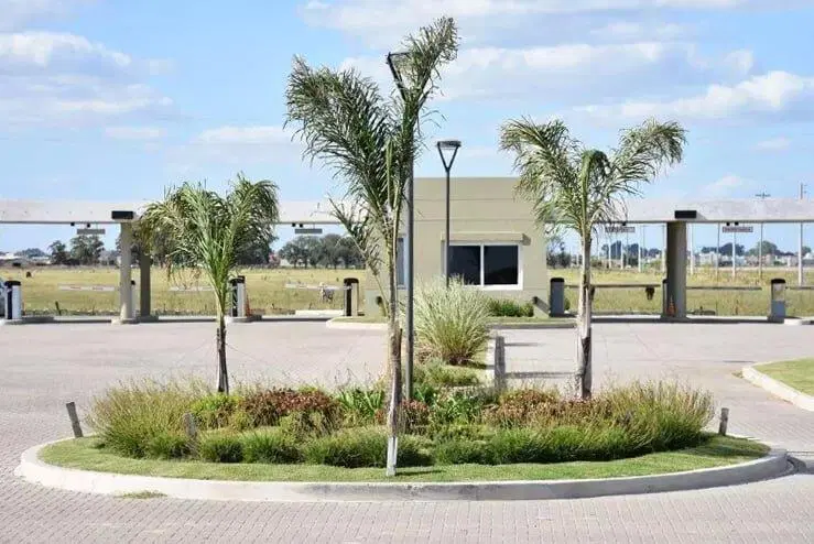 Santa Clara Al sur_ Lote Laguna etapa 2 3