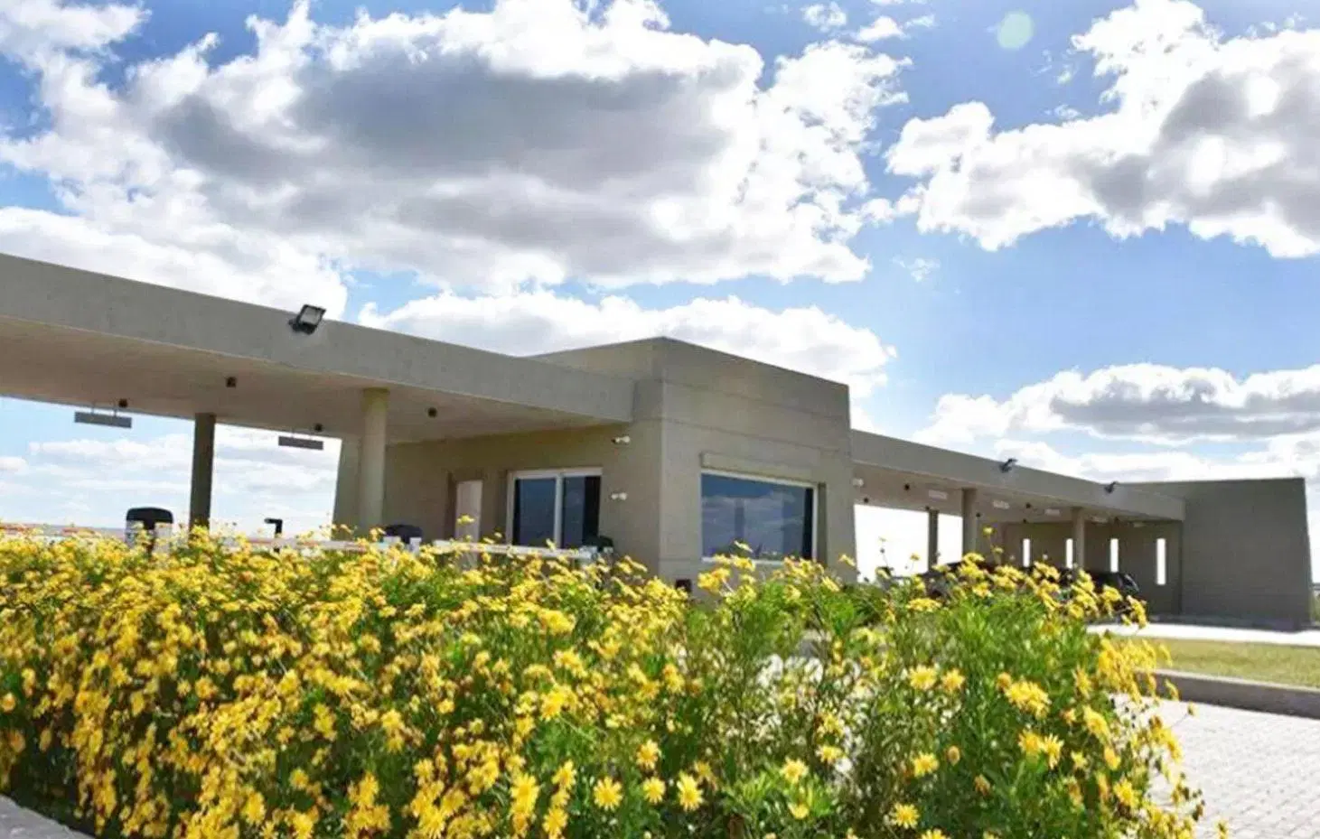 Santa Clara Al sur_ Lote Laguna etapa 2 4