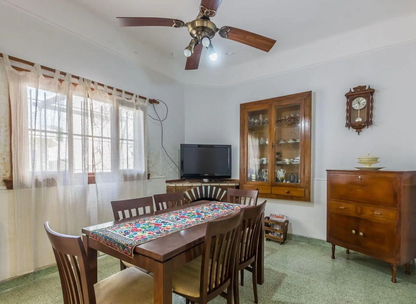 CASA VILLA URQUIZA A REFACCIONAR 2