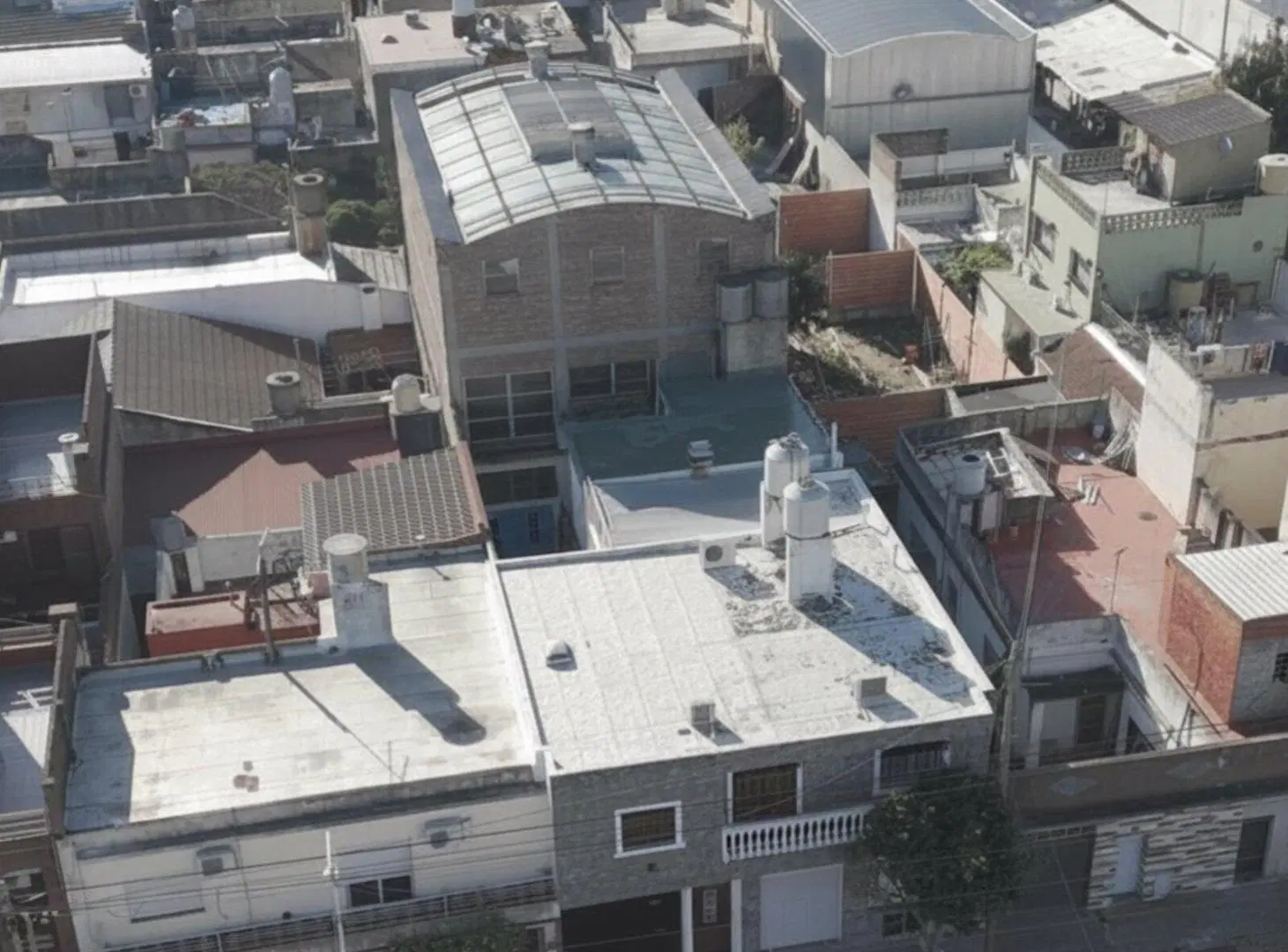 VENTA galpón depósito | LOMAS DEL MIRADOR 5