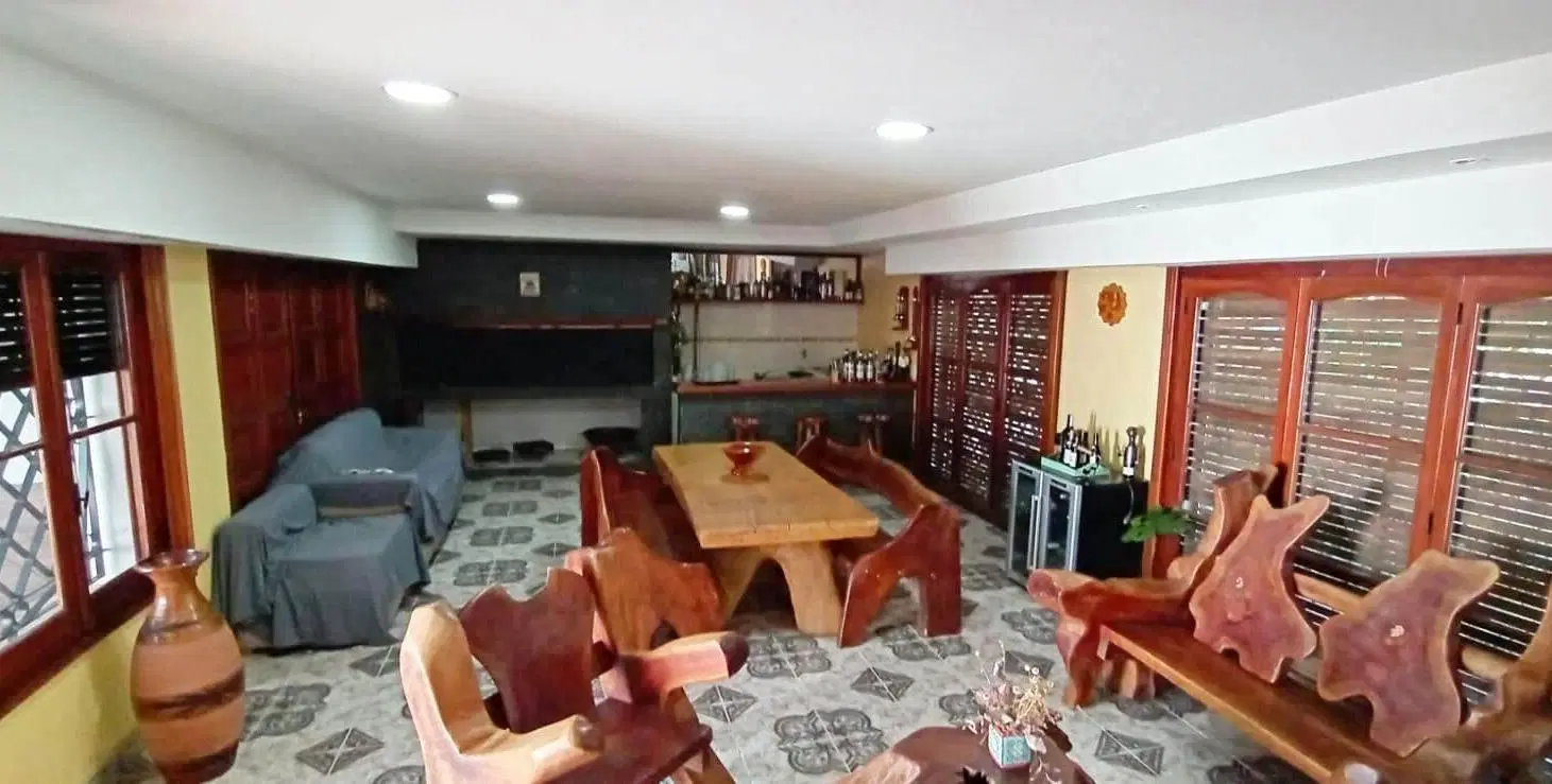 Casa en venta en Derqui, Pilar. 3
