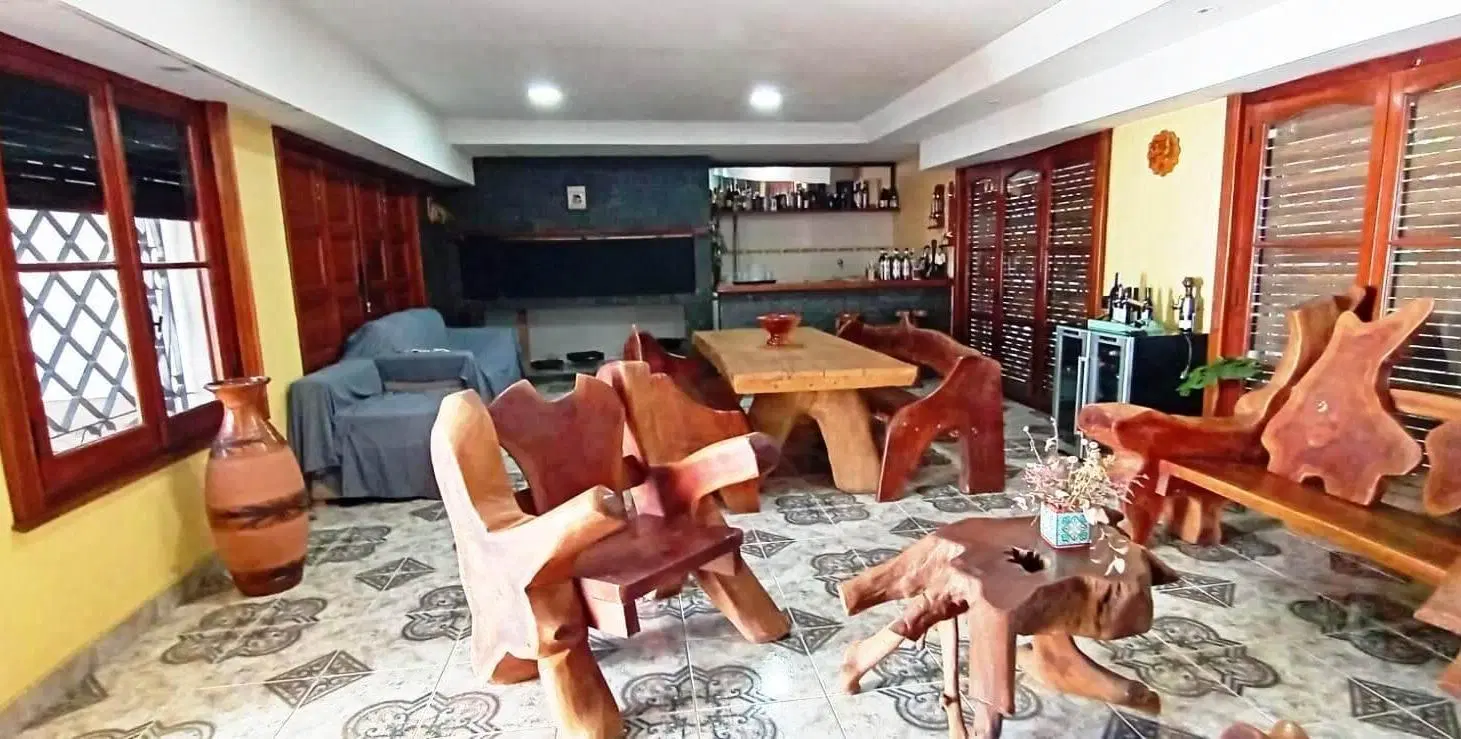 Casa en venta en Derqui, Pilar. 5
