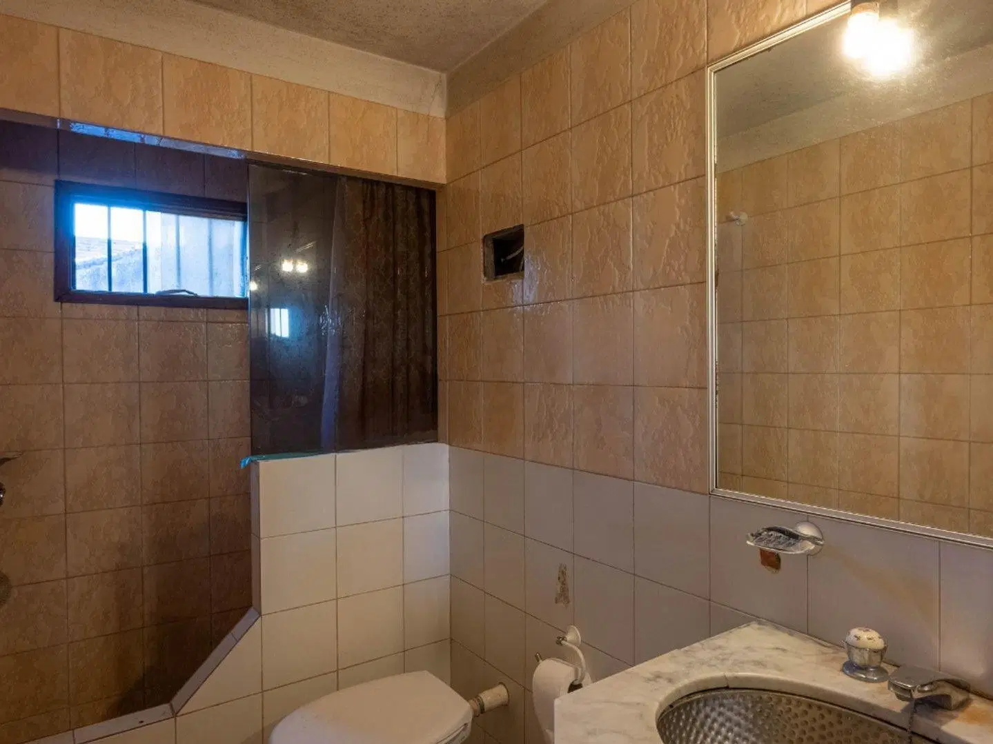 VENTA PH | 4 amb PATIO LOCAL PARILLA | LOMAS DEL MIRADOR 1