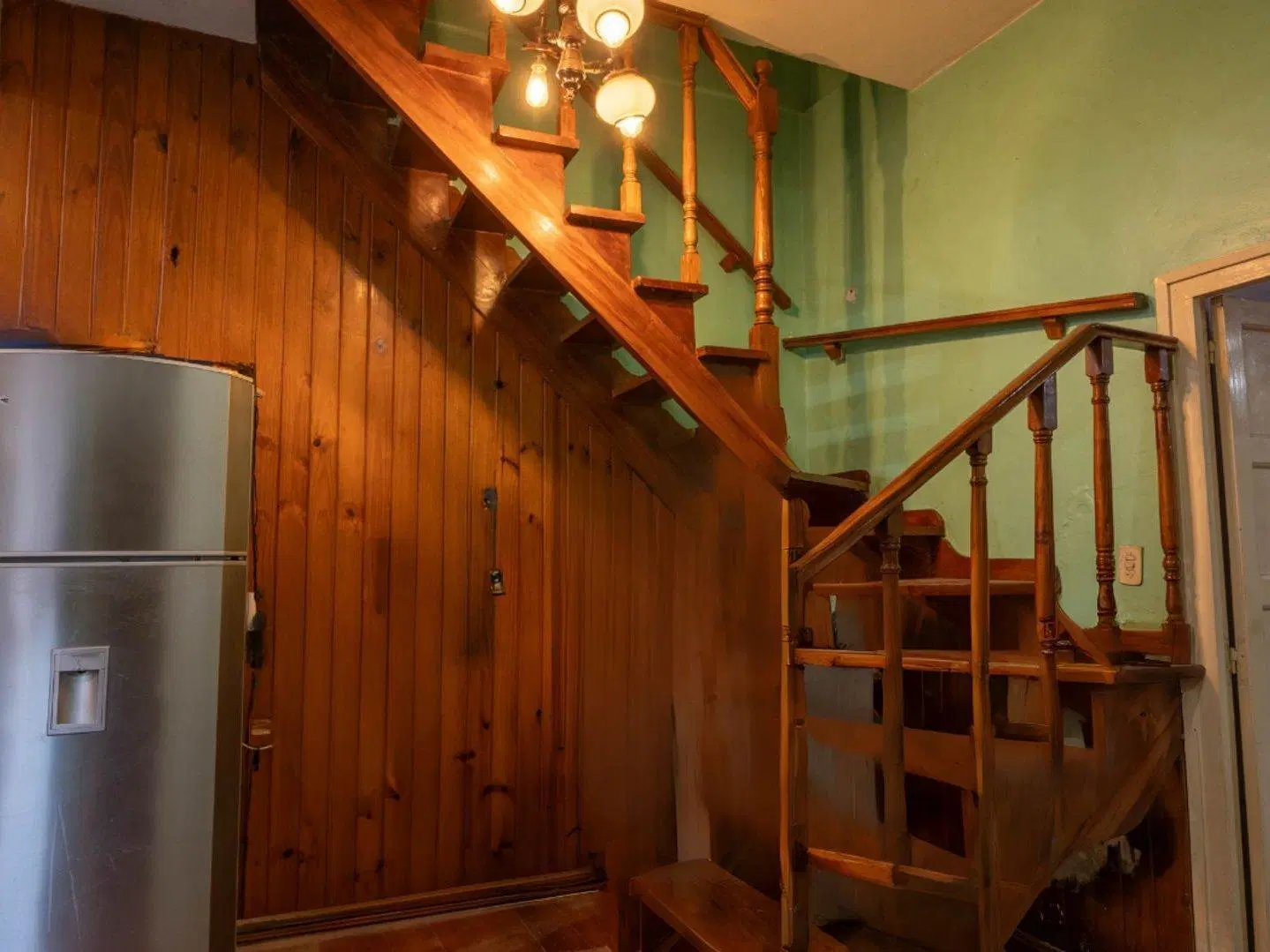 VENTA PH | 4 amb PATIO LOCAL PARILLA | LOMAS DEL MIRADOR 5