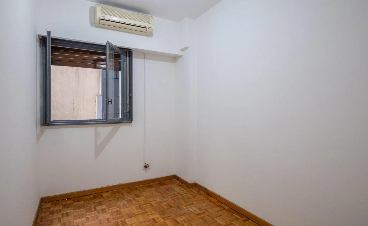 3 ambientes con balcon en Barracas 2