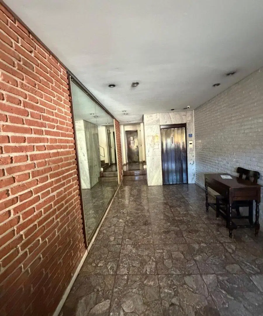 VENTA DEPARTAMENTO EN FLORESTA DE 3 AMBIENTES 5